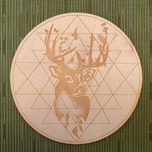 Meet your Posher, Erick